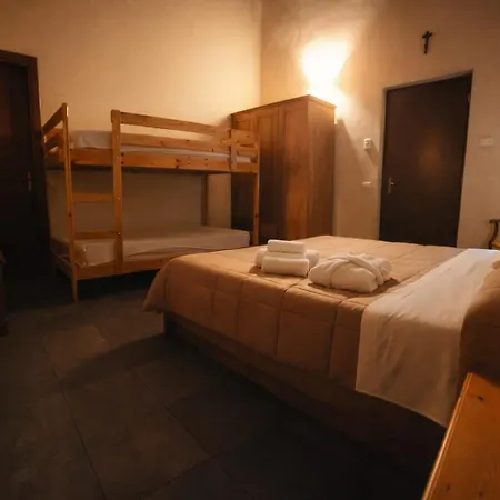 Hotel Rifugio Campiglio
