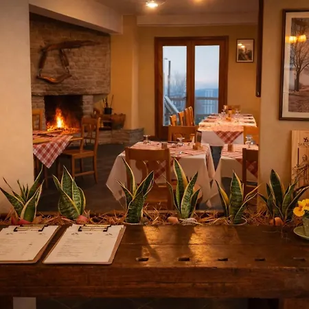 Hotel Rifugio Campiglio *