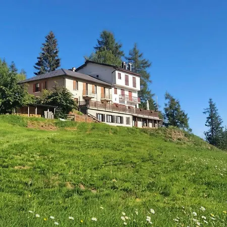 Hotel Rifugio Campiglio Alpe di Dumenza