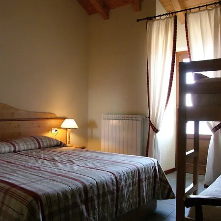 Rifugio Campiglio Hotel
