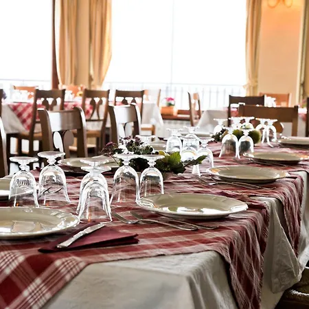 Hotel Rifugio Campiglio