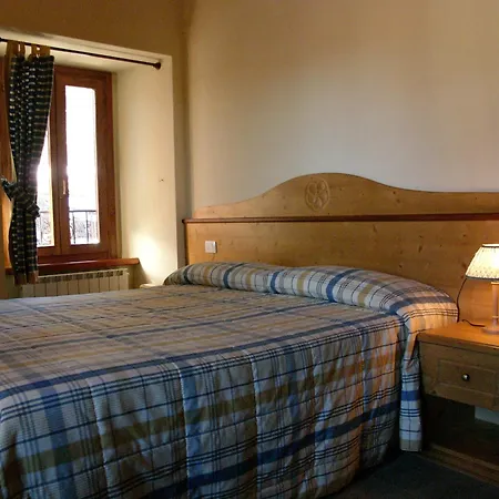 Hotel Rifugio Campiglio *