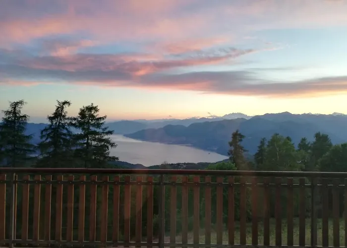 Rifugio Campiglio מלון