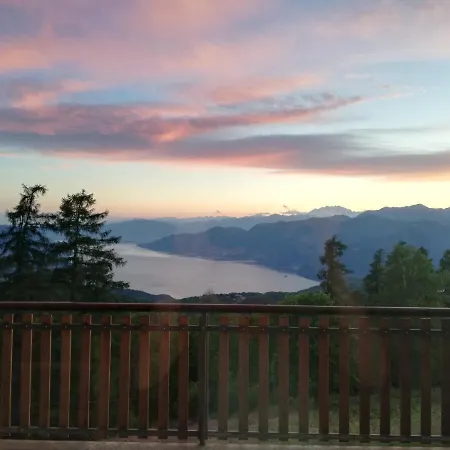 Rifugio Campiglio מלון