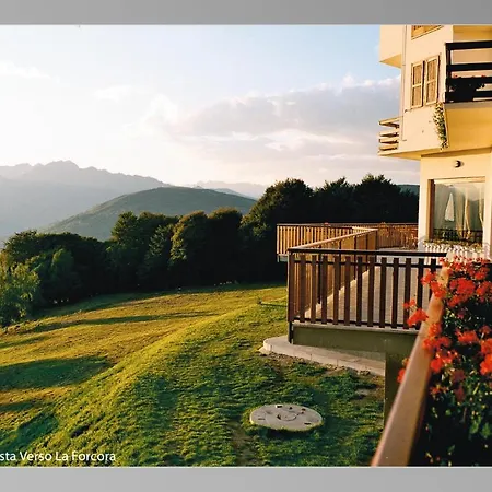 Hotel Rifugio Campiglio *