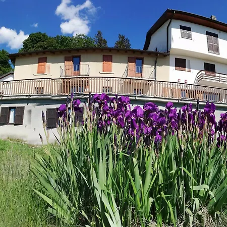 Rifugio Campiglio