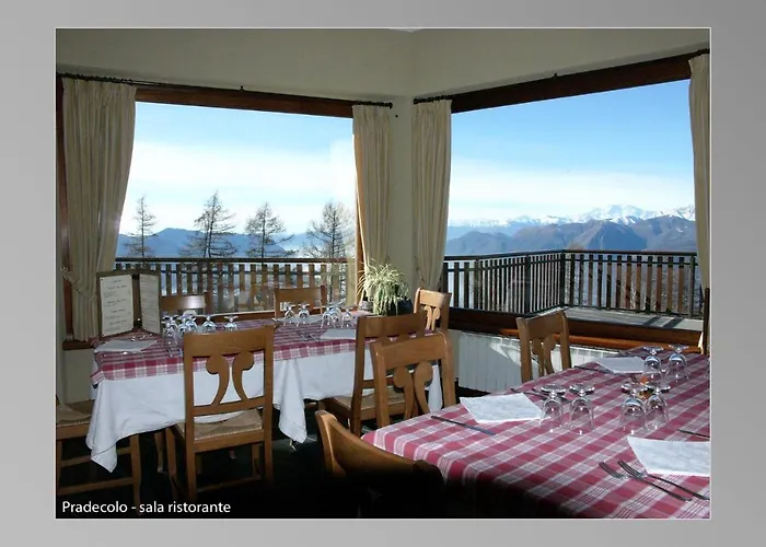 Rifugio Campiglio